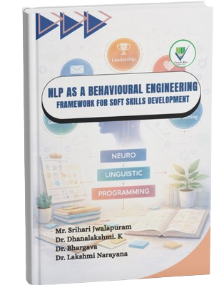 NLP as a Behavioural Engineering Framework for Soft Skills Development